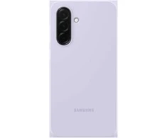 Dėklas „Samsung Galaxy A36“ silikoninis dangtelis, levanda
