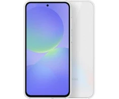 Dėklas „Samsung Galaxy A36“ minkštas skaidrus dangtelis, skaidrus