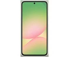 Dėklas Samsung Galaxy A56 Silicone Cover Sage Žalias