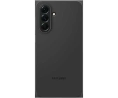 Dėklas Samsung Galaxy A56 Silicone Cover Juodas