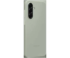 Dėklas Samsung Galaxy A56 Silicone Cover Sage Žalias