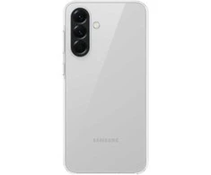 Dėklas „Samsung Galaxy A56“ minkštas skaidrus dangtelis, skaidrus