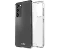 Dėklas „Samsung Galaxy S23+“ plonas dangtelis su SBS skaidrus