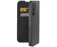 Dėklas Samsung Galaxy S23+ Wallet Lite Case By SBS Juodas