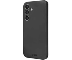Dėklas Samsung Galaxy S24 FE Instinct Cover By SBS Juodas