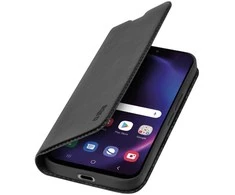 Dėklas Samsung Galaxy S24+ Wallet Lite Case By SBS Juodas