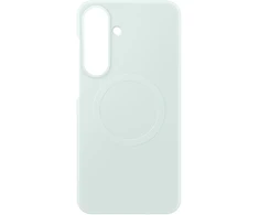 Dėklas Samsung Galaxy S26 FE Silicone Magnet Cover Mint
