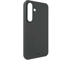 Dėklas Samsung Galaxy S26+ Silicon "ICON" Cover by Puro Juodas