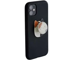 Dėklas Squishmallows phone grip with stand Cam