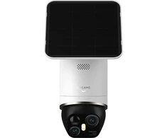 Dreame NAVO Elite 1 OutCam Baltas