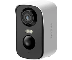 Dreame NEXA Care SE 1 OutCam Baltas