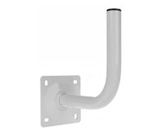 Corab eStar antenos laikiklis US-38/300 dažytas Pilkas
