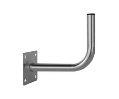 Corab eSTAR antenos laikiklis USC-38/300-Z Sidabrinis