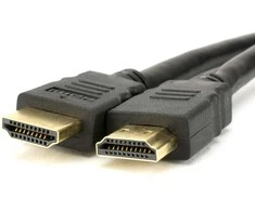 Opticum eStar HDMI-HDMI Kabelis 1.4v 1.2M Juodas