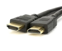 Opticum eStar Cable HDMI-HDMI 1.4v 1,5M Juodas