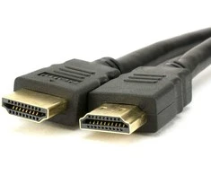 Opticum eStar Cable HDMI-HDMI 2.0V 3,0M Juodas