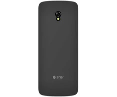 Mobilusis telefonas eStar Digni 244 4G 128MB Black