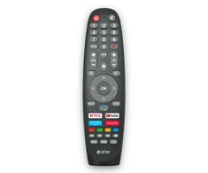 eStar Distancinis Remote control unit GoogleTV Nr.7