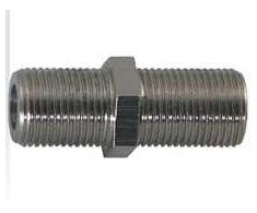 eStar Jungtis F MM 1174F Sidabrinis