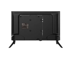 Televizorius eSTAR LED TV 24"/56cm LEDTV24R2T2 Juodas