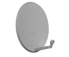 Corab eStar Sat antena 80cm, antracito Pilkas