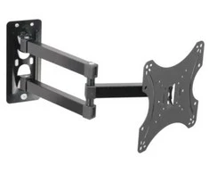 eStar TV Laikiklis/Wall mount 14"55"35kgV180°H15° CP302