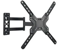 eStar TV Laikiklis/Wall mount 22"65"30kgV180°H15° CP303
