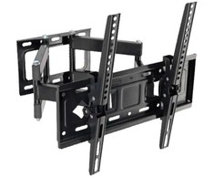 eStar TV Laikiklis/Wall mount 22"65"40kgV180°H15° CP412