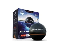 Deeper išmanusis sonaras Smart Sonar PRO Wifi
