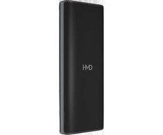 HMD 105 (2024) Dual SIM 4G - Black