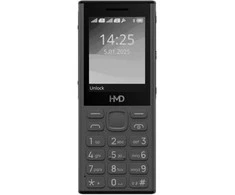 HMD 130 MUSIC TA-1717 DS Dark pilkas Dark pilkas