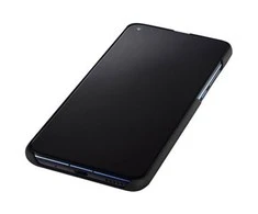 Dėklas HONOR VIEW 20 FLIP COVER Juodas