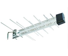 Iskra eSTAR P-20 LOG 21-69 Sidabrinis