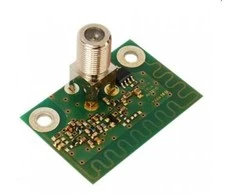 Iskra Stiprintuvas anteninis DIGI-YAGI 18U+LTE Juodas