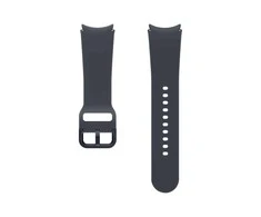Samsung Galaxy Sport Band (20mm, S/M) Grafitas