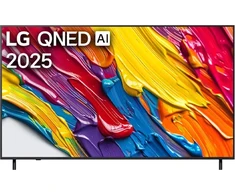 Televizorius LG QNED TV 55QNED82A3B.AEU