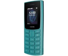 HMD NOKIA 105 (2025) Dual SIM 4G - Ocean