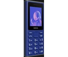 HMD NOKIA 105 (2024) Dual SIM 2G - Blue