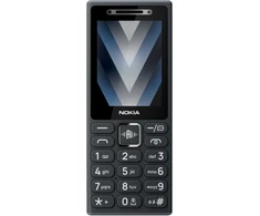NOKIA 200 4G TA-1785 DS EU_NOR Juodas