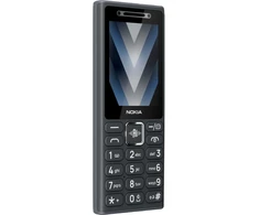NOKIA 200 4G TA-1785 DS EU_NOR Juodas