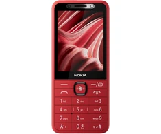 NOKIA 215 4G 2E TA-1743 DS EU_NOR Raudonas