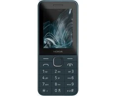 NOKIA 225 4G TA-1610 DS EU_NOR DARK Mėlynas 2024