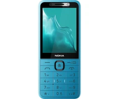 HMD Nokia 235 4G 2E TA-1745 DS EU_NOR Mėlyna
