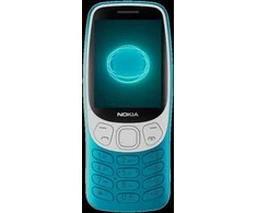 Telefonas Nokia 3210 4G TA-1618 DS Mėlynas