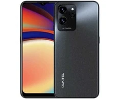 Oukitel C32 Dual SIM 8/128GB Juodas