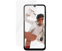 Panzer Glass PanzerGlass ekrano apsauga iš Samsung Galaxy A15 | A15 5G | Itin platus pritaikymas (skaidrus)