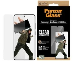 Panzer Glass Samsung Galaxy S26 Ultra Ultra-Wide Fit Glass EasyAligner by PanzerGlass