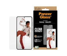Panzer Glass Samsung Galaxy S26+ Ultra-Wide Fit Glass EasyAligner by PanzerGlass