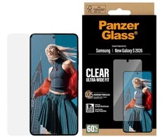 Panzer Glass Samsung Galaxy S26 Ultra-Wide Fit Glass EasyAligner by PanzerGlass