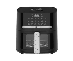 Gruzdintuvė QUIN Air Fryer YJ-6505ADV 6.5 L